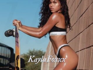 KaylaFoxxx