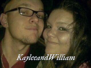 Kaylee_and_William
