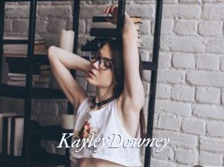 KayleyDowney