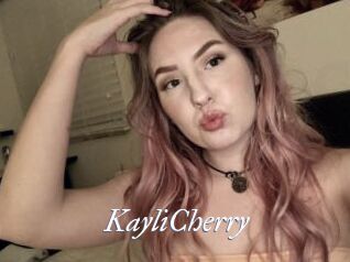 KayliCherry