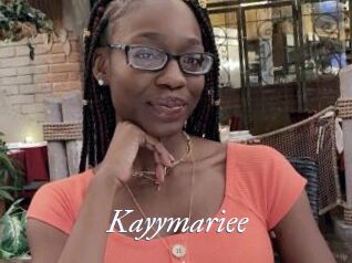 Kayymariee