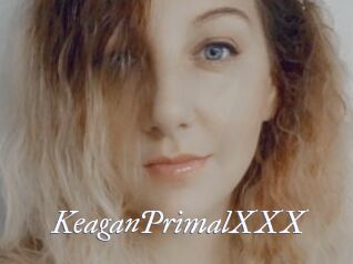 KeaganPrimalXXX