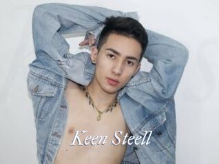 Keen_Steell