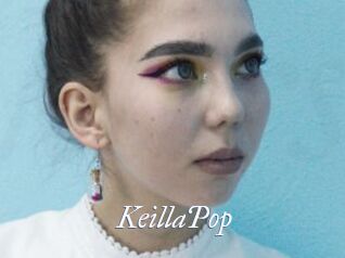 KeillaPop