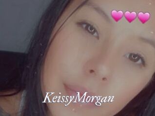 KeissyMorgan