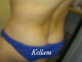 Kellam