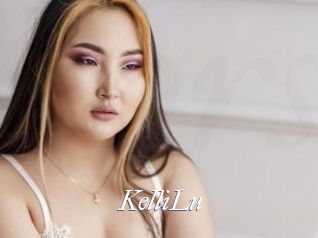 KelliLu
