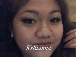 Kellianna