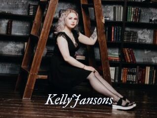 KellyJansons