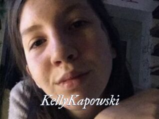 KellyKapowski