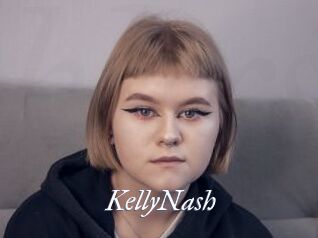 KellyNash