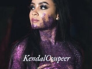 KendalCoupeer