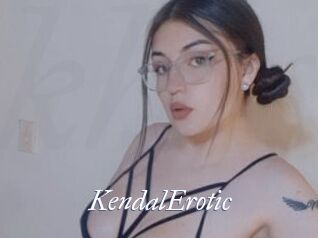 KendalErotic