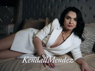 KendallMendez