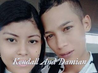 Kendall_And_Damian
