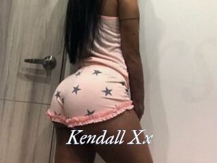 Kendall_Xx