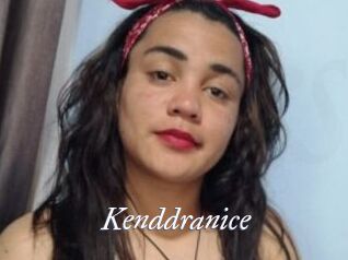 Kenddranice