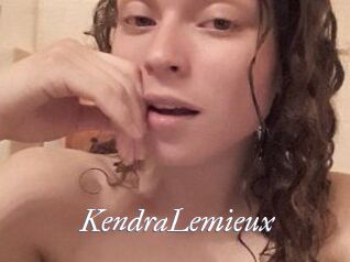 KendraLemieux