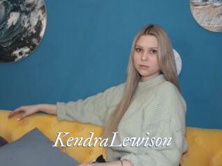 KendraLewison