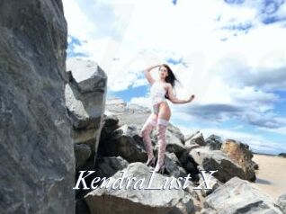 KendraLust_X