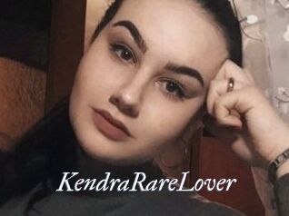 KendraRareLover