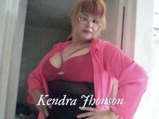 Kendra_Jhonson