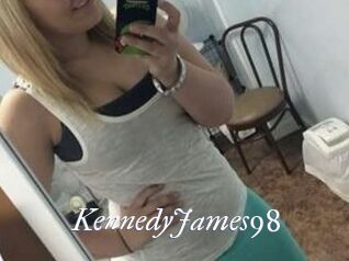 KennedyJames98