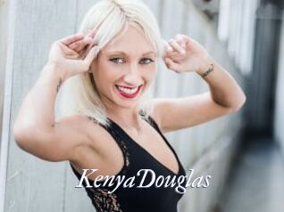 KenyaDouglas