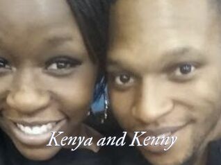 Kenya_and_Kenny