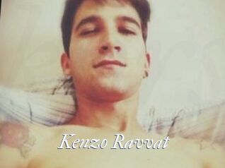 Kenzo_Ravvat