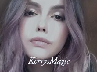 KerrysMagic