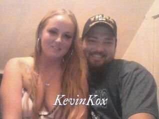 KevinKox