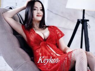 Keykos