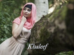 Khaleef