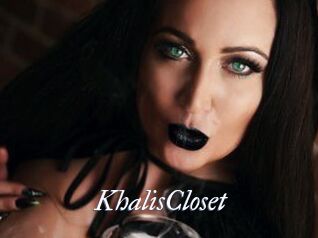 KhalisCloset