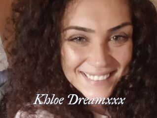 Khloe_Dreamxxx