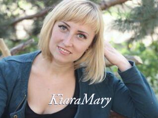 KiaraMary