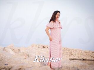 Kikastar