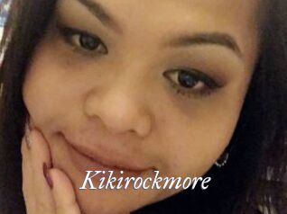 Kikirockmore