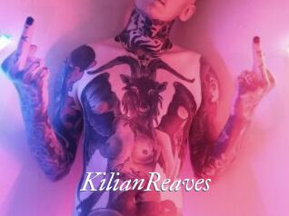 KilianReaves