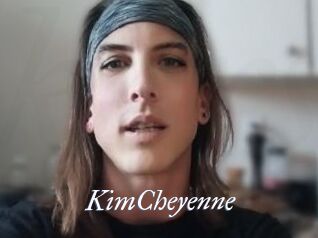 KimCheyenne