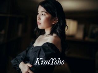 KimYoho