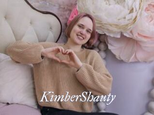 KimberShauty