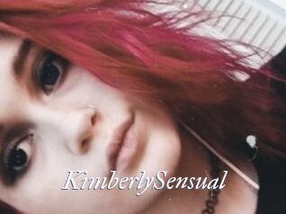 KimberlySensual