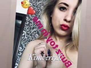 KimberlyX_