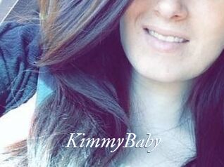 KimmyBaby