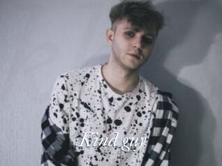Kind_guy