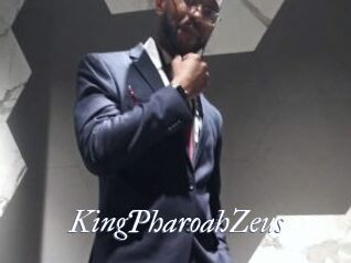 KingPharoahZeus