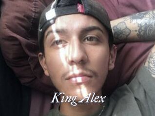 King_Alex