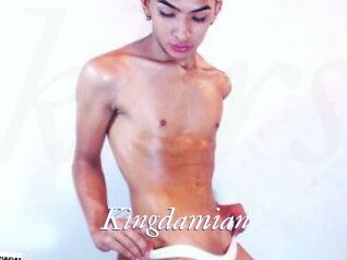 Kingdamian